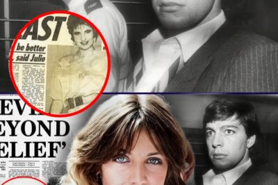 The Family Massacre That Left Britain Horrified