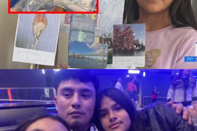 She Tried to Protect Her Sister — Days Later, the 12-Year-Old Was Dead