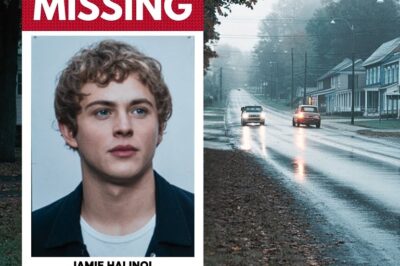 After 30 Years of Silence, the 1994 South Dakota Cold Case Finally Broke — And the Arrest Stunned the Community