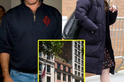 Inside the A-List NYC Condo That Hid a Jeffrey Epstein Secret