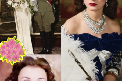 She Was Iran’s Most Beautiful Queen—But Her Marriage to the Shah Became a Palace Nightmare