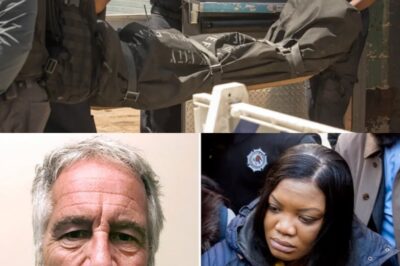 She Googled Epstein Minutes Before His Body Was Found—Then Investigators Uncovered the $5,000 Deposit