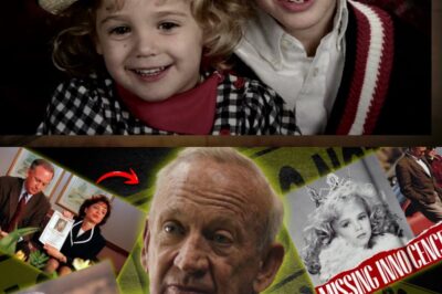 JonBenét Ramsey: The Ransom Note That Still Hides the Truth