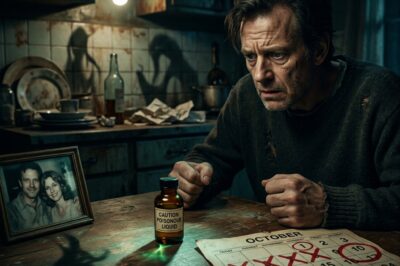 “He Told Abel to Poison His Wife with Urine—‘She’ll Die in 3 Days’… What Happened Next Was Unthinkable”