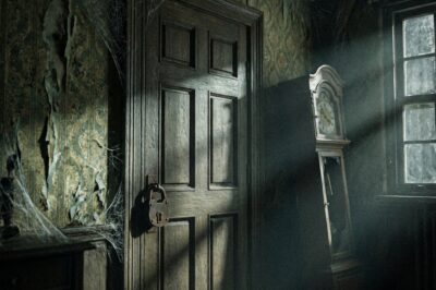 They Died Keeping a Secret — Until I Opened the Cottage They Forbade Me to Enter.