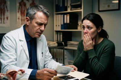 My Neighbor’s a Gynecologist—And His Shocking Secret Left Me Speechless