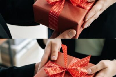 Everyone Got Gifts—Except Me. So I Gifted Myself.