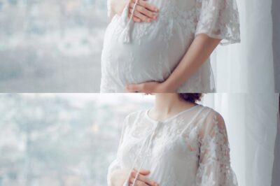 Pregnant With Twins, My CEO Husband Called Me “Nothing” and Left—10 Years Later, He Invited Me Back