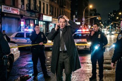 They Arrested Her for a “Costume”… Then One Phone Call Ruined Them Forever